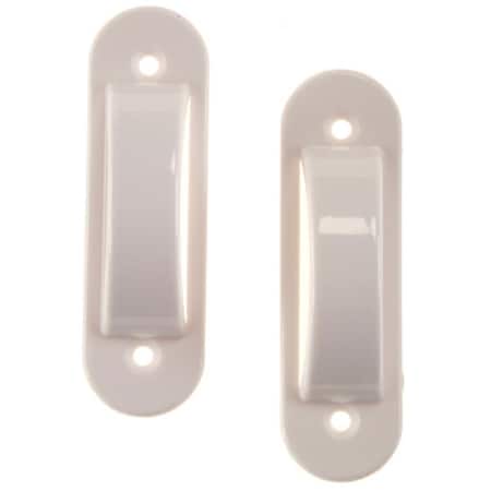Gourmetgalley Westek CSG1 Switch Guard Covers Standard Switches, White GO135839